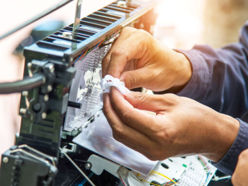 Redes y Telecomunicaciones